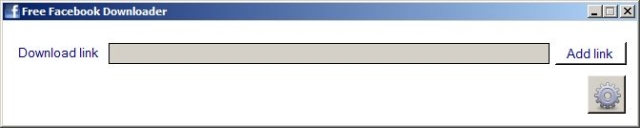 FreeGamia Free FaceBook Downloader