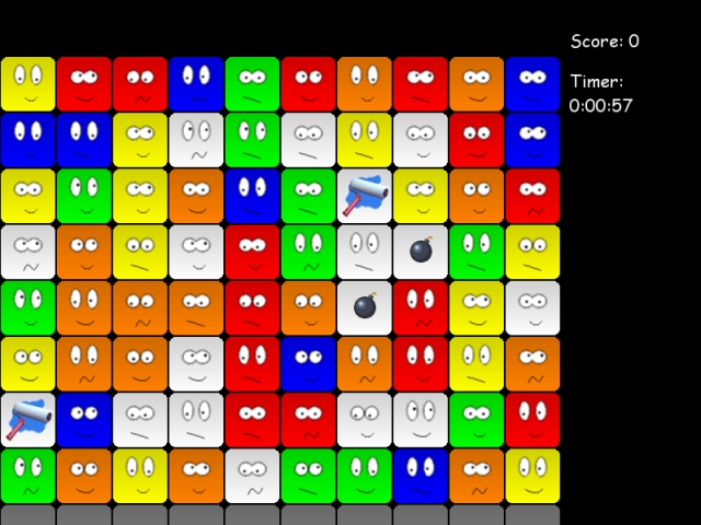 FreeGamia Happy Blox