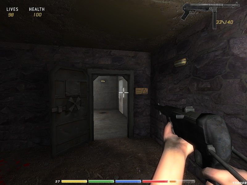 FreeGamia Nazi Zombies