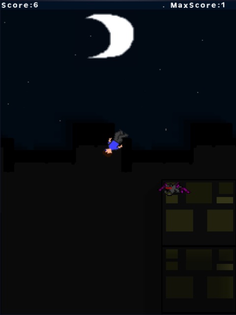 FreeGamia Boring Birds