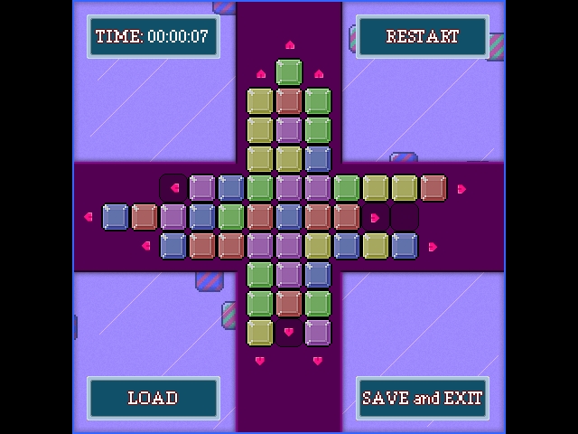 FreeGamia Cubalist