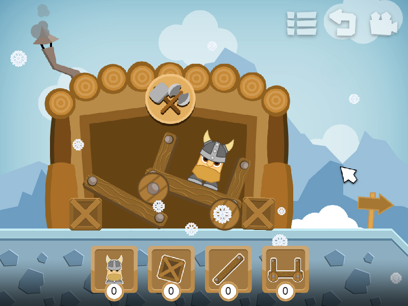FreeGamia Viking Journey