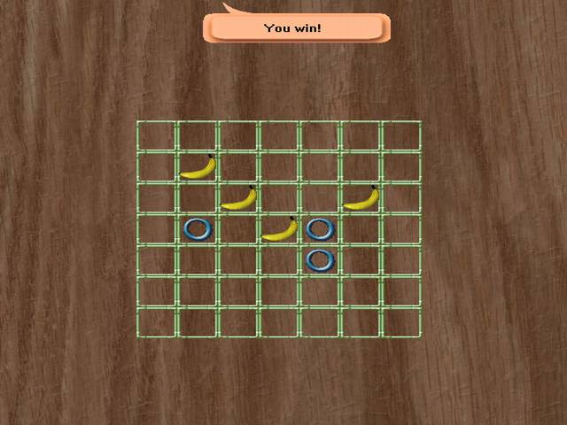FreeGamia Tic Tac Toe II