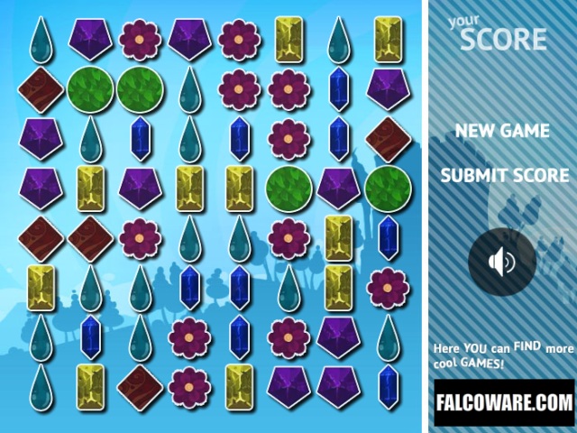FreeGamia Another Treasures