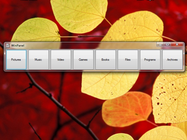 FreeGamia Win Panel