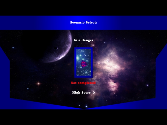 FreeGamia Space