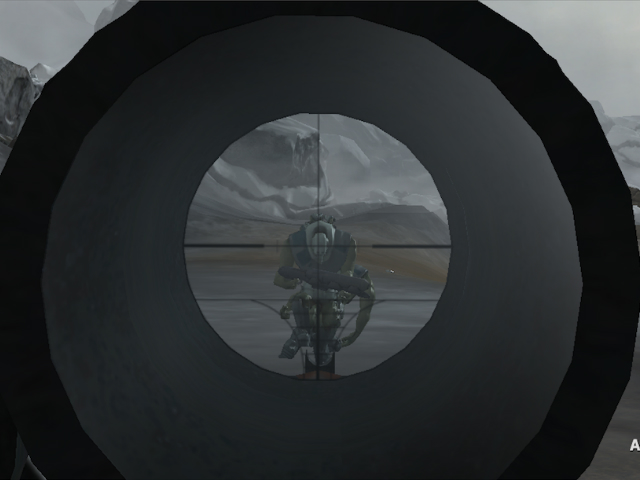 FreeGamia Frozen Island