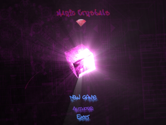 FreeGamia Magic Crystals