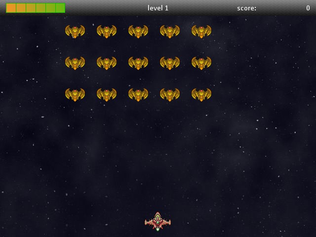 FreeGamia Hyperspace