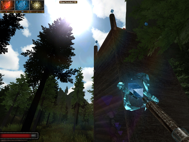 FreeGamia Legacy Of The Black Tower