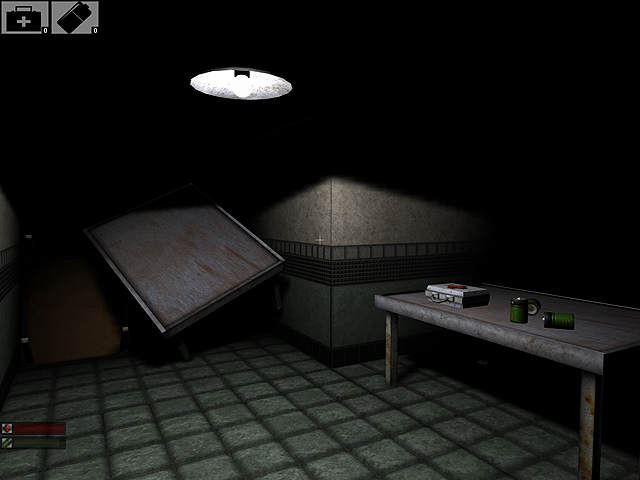 FreeGamia Maze Of Dark Shadows