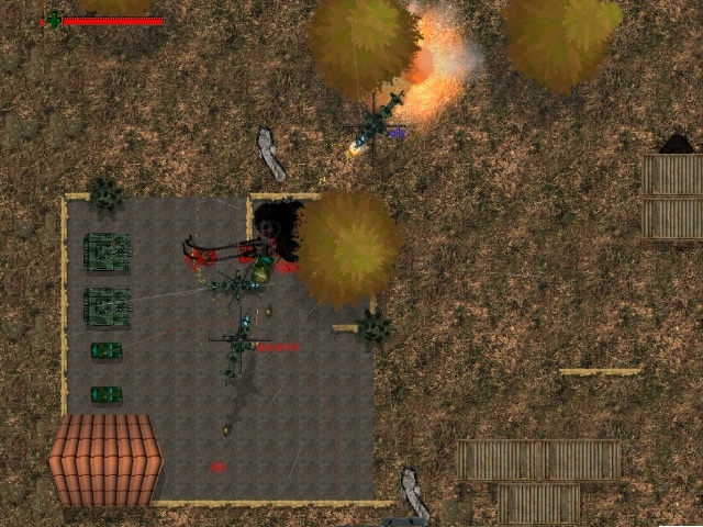 FreeGamia Battle For Life