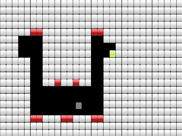 FreeGamia Gravity Block