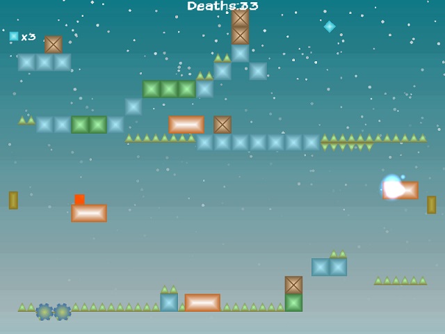 FreeGamia Escape From The Abyss