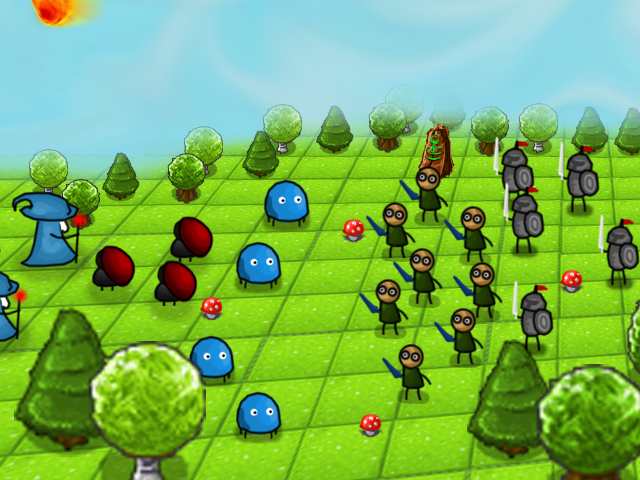 SoftFreeWay 2Camps