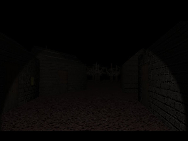 FreeGamia Slender Another Story