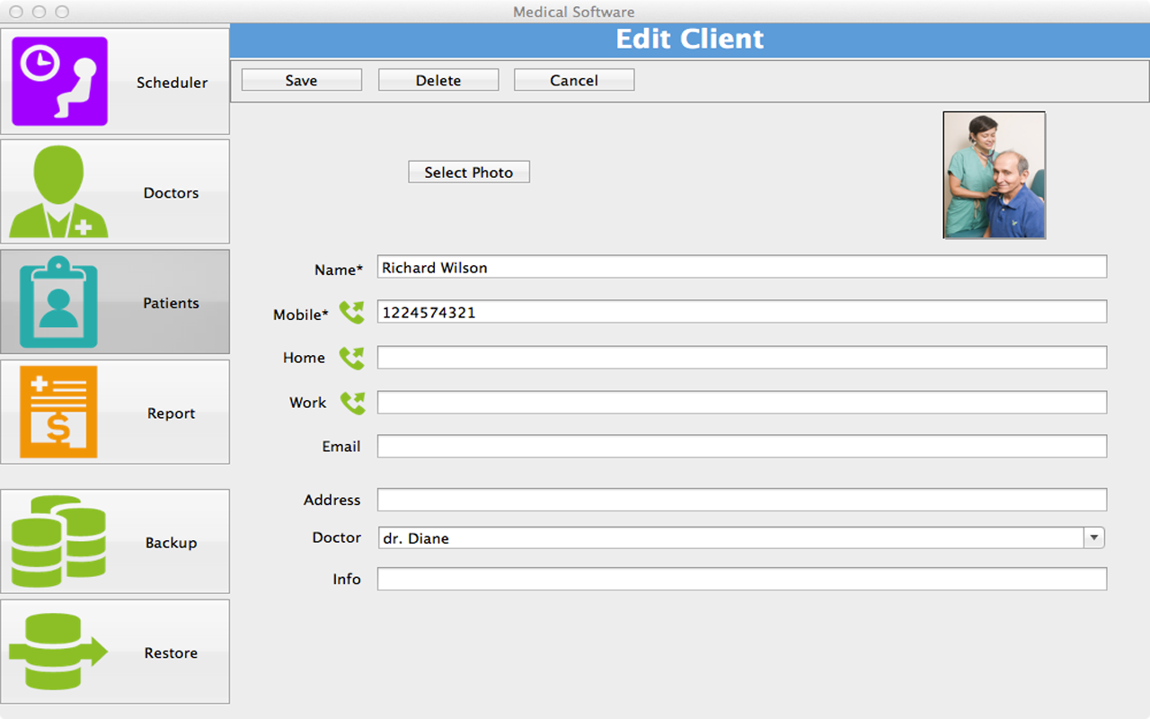 Medical Software For Mac