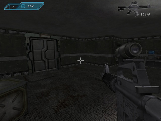 FreeGamia Terror Strike