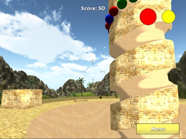 FreeGamia Tower Of Zooma