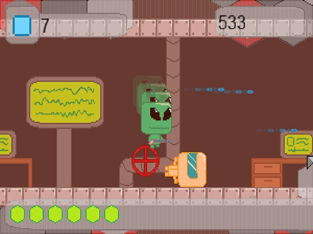 FreeGamia Unreal Zone