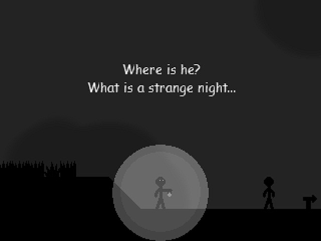 FreeGamia The Light In Night
