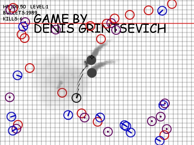 FreeGamia Angry Balls