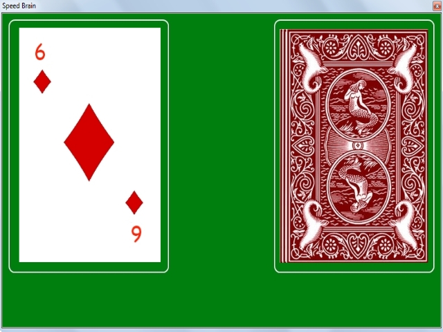 FreeGamia Speed Brain