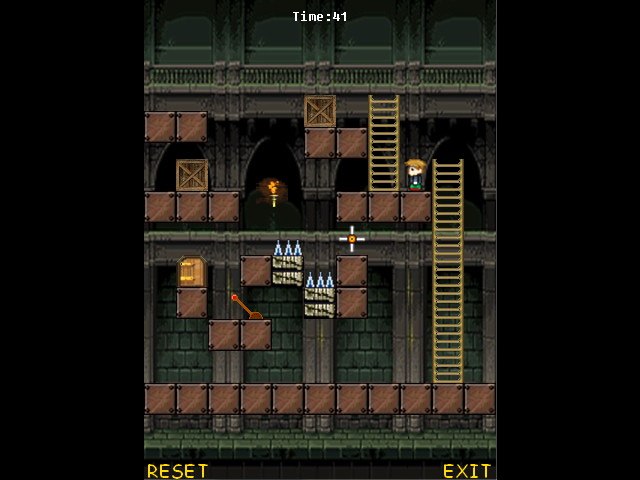 FreeGamia Old Castle