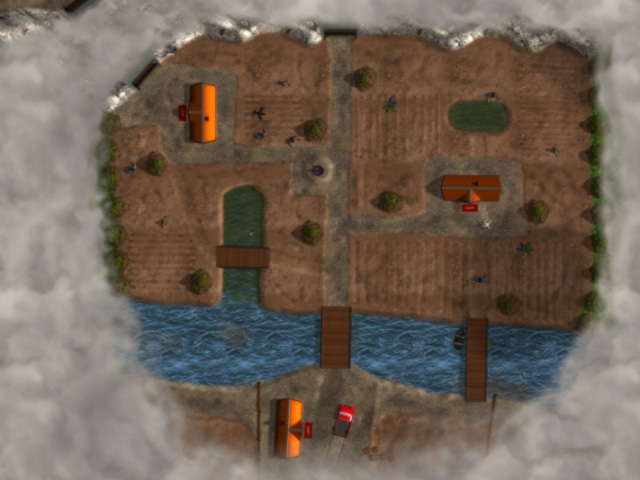 FreeGamia Blind Adventure