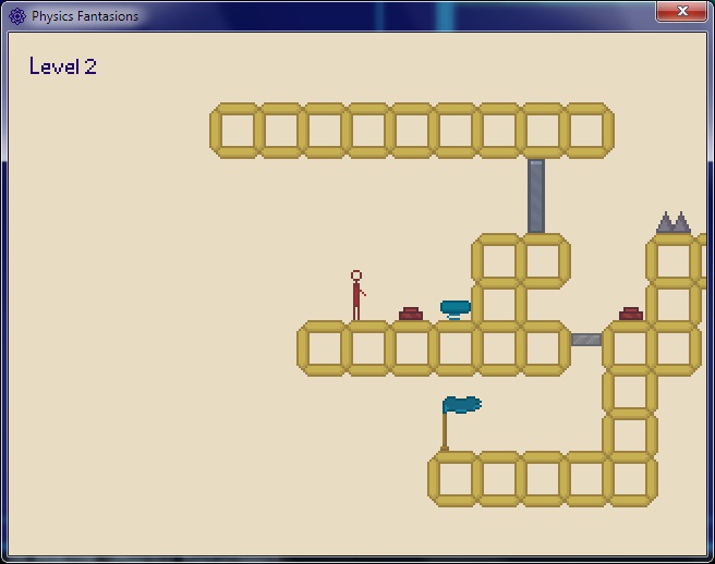 FreeGamia Physics Fantasions