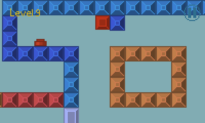 FreeGamia Move The Crystal