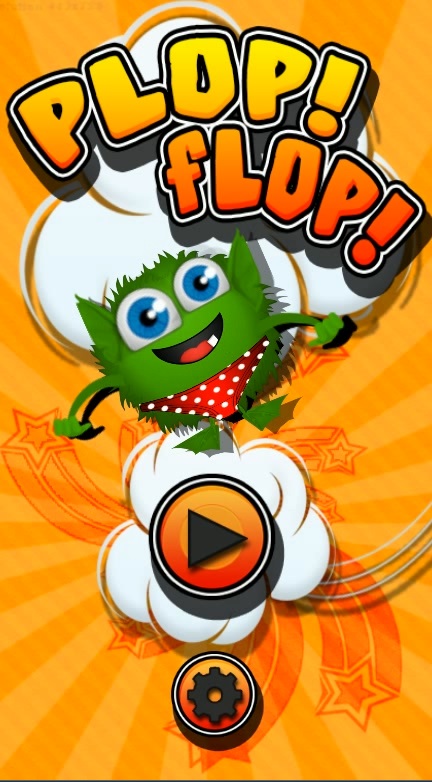 FreeGamia Plop Flop