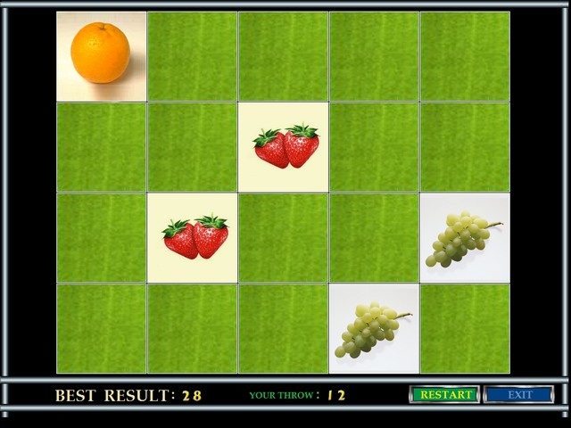 FreeGamia Total Recall