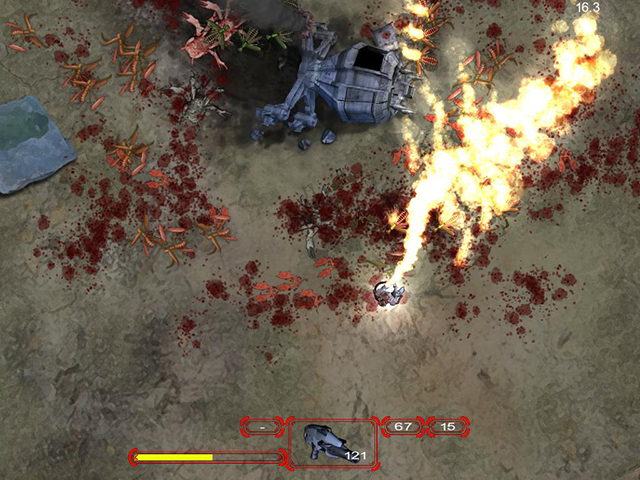 FreeGamia Kill Deal