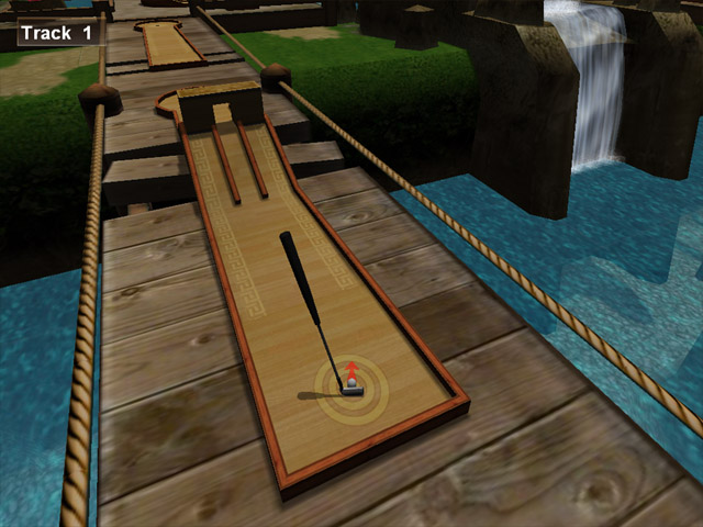 FreeGamia Mini Golf