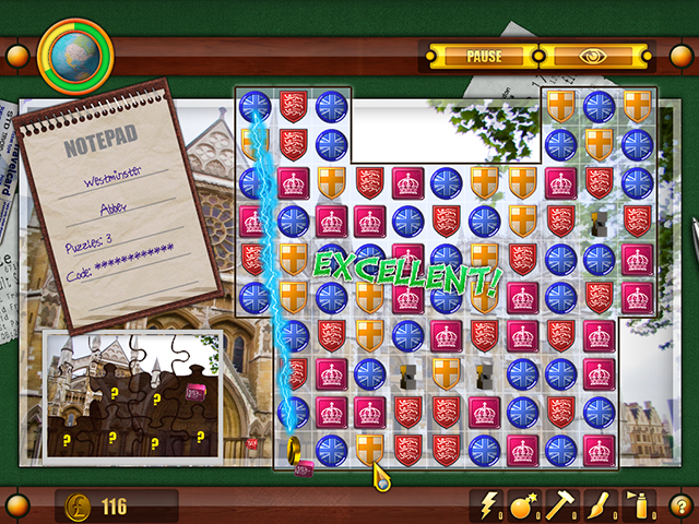 FreeGamia Julias Quest