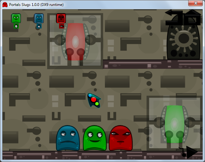 FreeGamia Portals Slugs