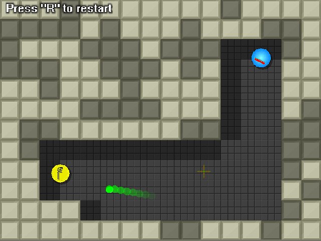 FreeGamia Quar