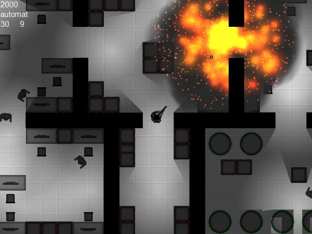 FreeGamia Dead Zone