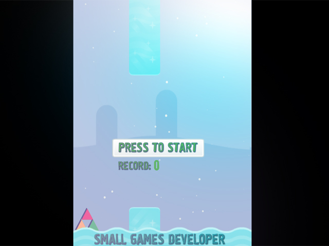FreeGamia Ice Escape