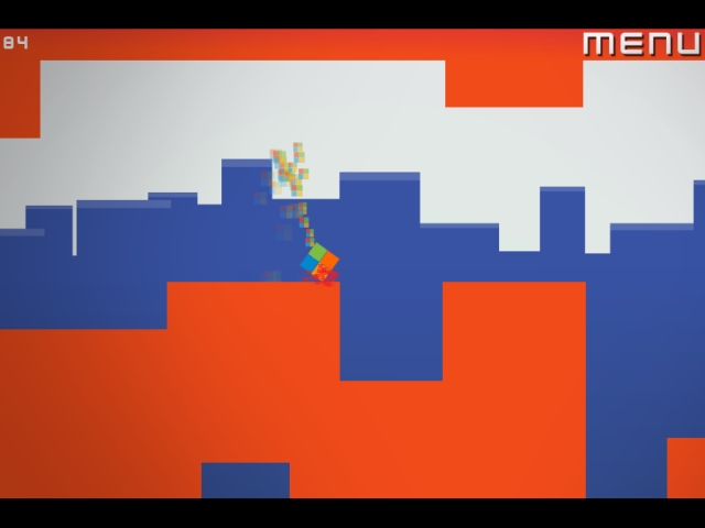 FreeGamia Infinity