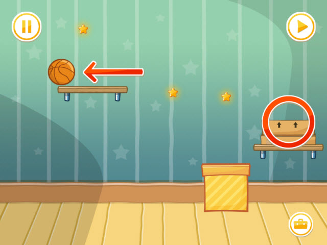 FreeGamia Funny Puzzle