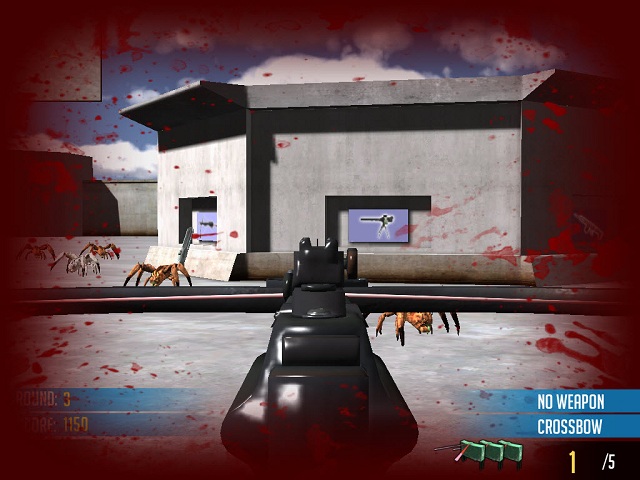 FreeGamia Death Arena