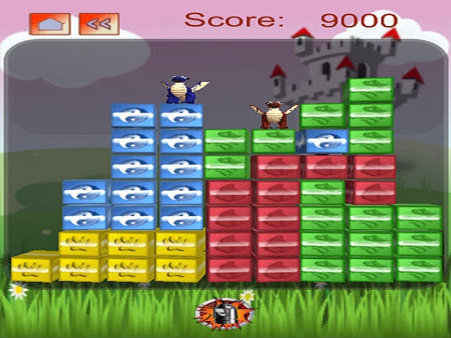 FreeGamia Dragon Rescue 3D
