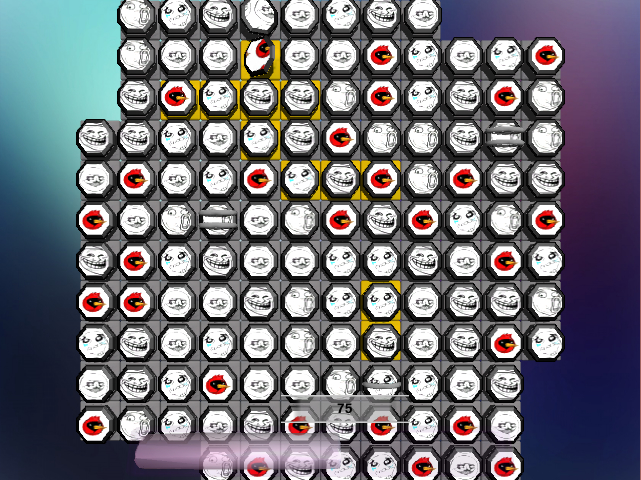 FreeGamia Meme The Game