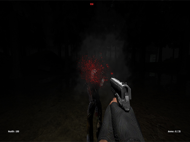 FreeGamia Zomb Vival