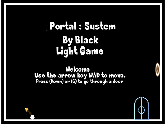 FreeGamia Portal