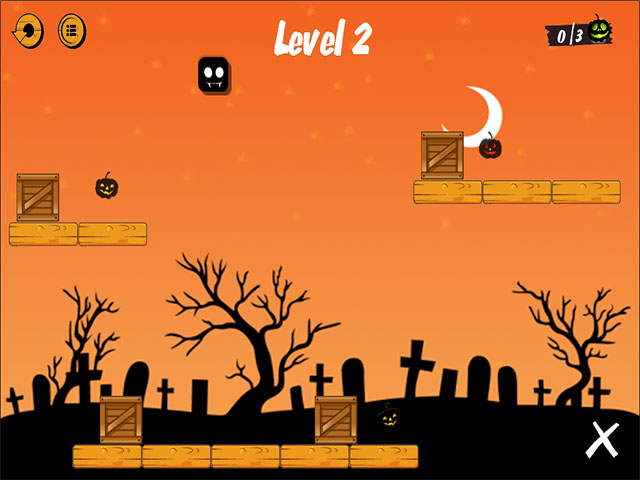 FreeGamia Vampir Smile
