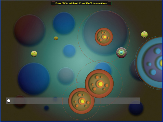 FreeGamia Little Physics Game