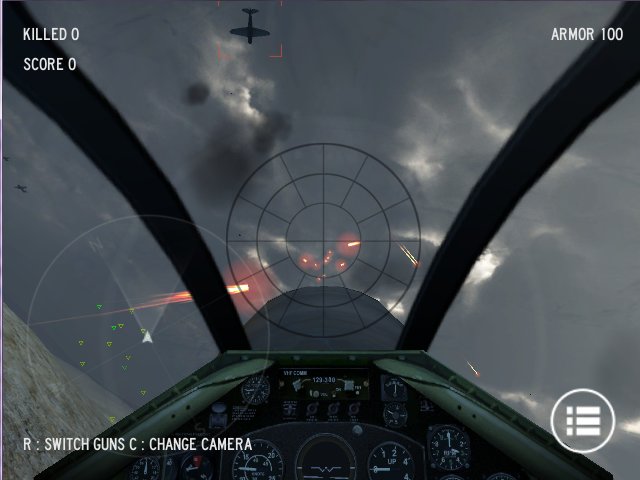 FreeGamia Air Strike By Zip